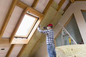 Best Spray Foam Insulation  in Presidential Lakes Estates, NJ